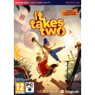It Takes Two PC | Código de descarga inmediata EA App