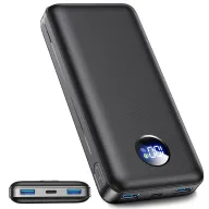 Powerbank 26800mAh Carga Rápida PD3.0 & QC4.0 Portátil