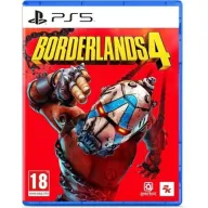 PS5 Borderlands 4: La aventura continúa