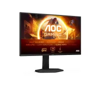 AOC 25G4SXU: Monitor Gaming de Alto Rendimiento