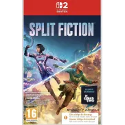 Split Fiction 2 para Nintendo Switch (CIAB)