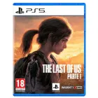 Part I: The Last Of Us para PS5