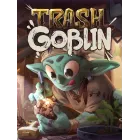 Gratis: Trash Goblin en Epic Games Store este 7 de mayo