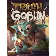 Gratis: Trash Goblin en Epic Games Store este 7 de mayo