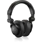 Behringer HC 200: Auriculares para DJs Profesionales