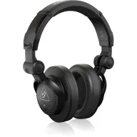 Behringer HC 200: Auriculares para DJs Profesionales