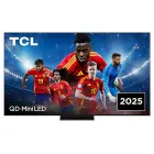 TCL 75C7K - Smart TV 75" 4K HDR con Dolby Vision y 144Hz