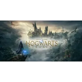 Legado de Hogwarts