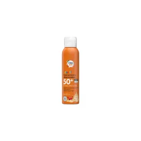 FPS 50+ Bruma Infantil 150ml para Protección Solar