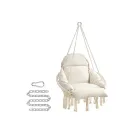 Silla Colgante SONGMICS, DTO con suscripción disponible