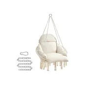 Silla Colgante SONGMICS, DTO con suscripción disponible
