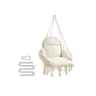 Silla Colgante SONGMICS, DTO con suscripción disponible