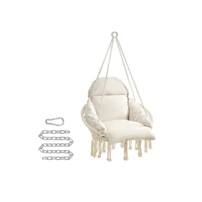 Silla Colgante SONGMICS, DTO con suscripción disponible