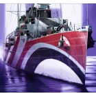 Marblehead Lima en World of Warships - GRATIS en STEAM