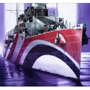 Marblehead Lima en World of Warships - GRATIS en STEAM