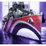 Marblehead Lima en World of Warships - GRATIS en STEAM