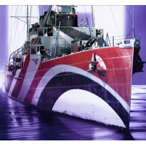 Marblehead Lima en World of Warships - GRATIS en STEAM