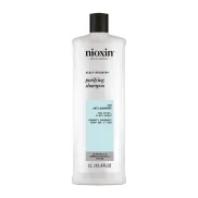 Champú y Tratamiento Nioxin para Cuero Cabelludo Seco