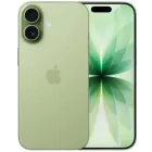 iPhone 17 Verde Salvia 256 GB de Apple