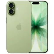 iPhone 17 Verde Salvia 256 GB de Apple
