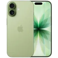 iPhone 17 Verde Salvia 256 GB de Apple