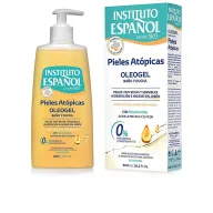 Oleogel para Pieles Atópicas - Instituto Español 300 ml