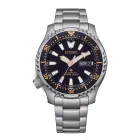 Fugu automático de Citizen