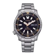 Fugu automático de Citizen