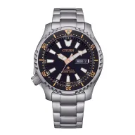 Fugu automático de Citizen