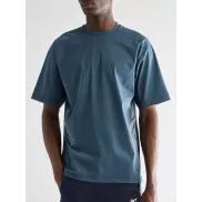 Camiseta de running Reebok para comodidad y rendimiento