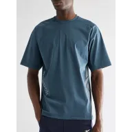 Camiseta de running Reebok para comodidad y rendimiento