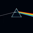 50 Aniversario de The Dark Side Of The Moon - Pink Floyd