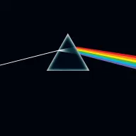 50 Aniversario de The Dark Side Of The Moon - Pink Floyd