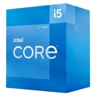 Intel Core i5-12400 Tray 3 GHz Processor