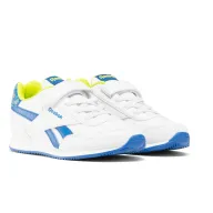 Zapatillas Reebok Royal Cl Jog 3.0 para niños, Tallas 28-34