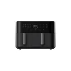 Freidora de aire 10L Xiaomi Dual Zone, control por app