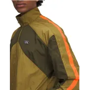 Chaqueta Icon Woven de chándal Under Armour - Tallas S a 2XL