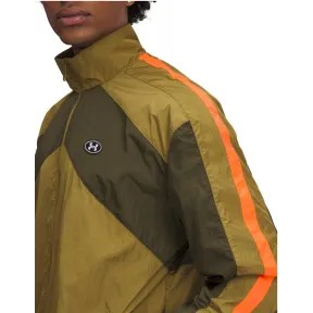 Chaqueta Icon Woven de chándal Under Armour - Tallas S a 2XL