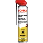 Limpia contactos y sistemas electrónicos SONAX EasySpray 400 ml
