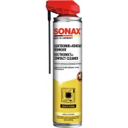 Limpia contactos y sistemas electrónicos SONAX EasySpray 400 ml
