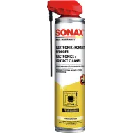 Limpia contactos y sistemas electrónicos SONAX EasySpray 400 ml