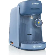 Cafetera TASSIMO FINESSE de Bosch: Café Perfecto en Casa