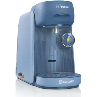 Cafetera TASSIMO FINESSE de Bosch: Café Perfecto en Casa