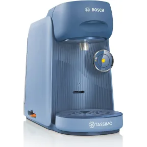 Cafetera TASSIMO FINESSE de Bosch: Café Perfecto en Casa