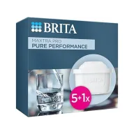 Recambios BRITA MAXTRA PRO Pure Performance - Pack de 6 filtros