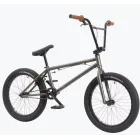 BMX para adultos PLASM XL antracita 20" por 33 EUROS