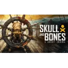 Standard Edition de Skull and Bones