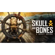Standard Edition de Skull and Bones