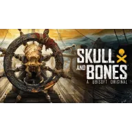 Standard Edition de Skull and Bones