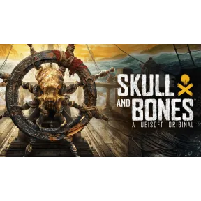 Standard Edition de Skull and Bones